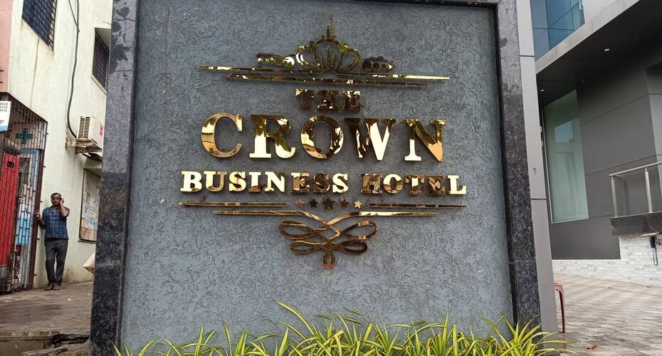 The Crown Business Hotel, Thane 5