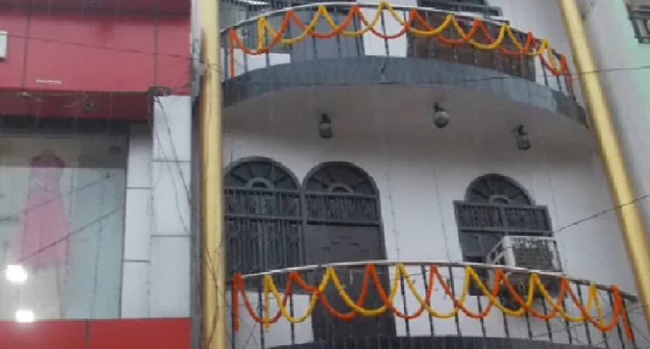 Hotel Sawpanlok, Muzaffarpur 2