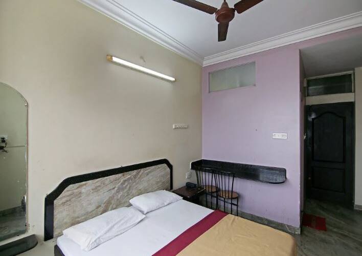 Hotel Ashok, Sambalpur 5