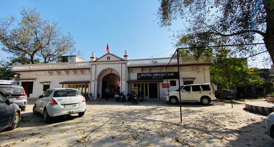 Hotel Swagatam, Allahabad 2