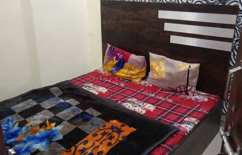 Raahi Palace By WB Inn, Kanpur 2