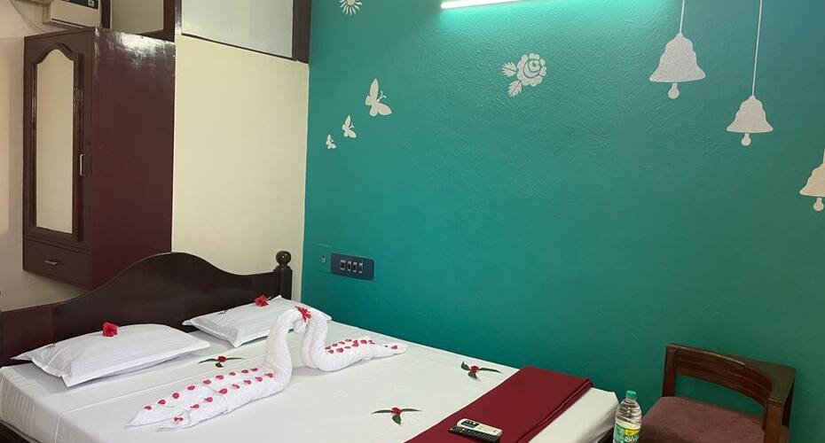 Sathyam Residency, Pondicherry 2