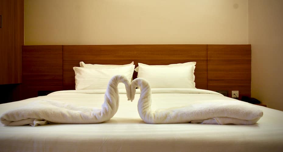 The First Light Inn, Kanchipuram 3