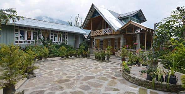 Darap Eco Retreat (Sukhim Homestay), Pelling 5