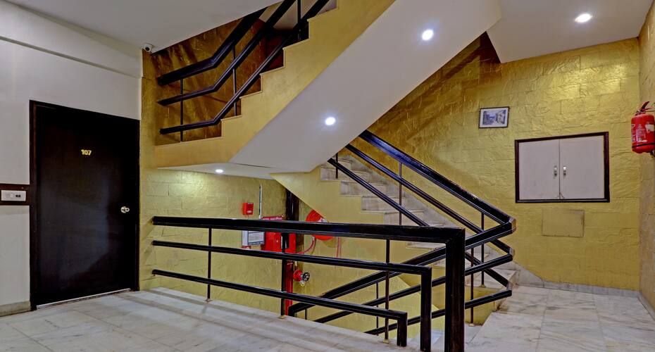 Itsy By Treebo - Southend, Chandigarh 3