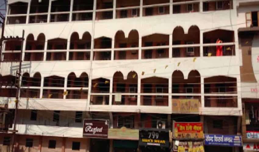 Hotel Ranjeet, Raipur 3