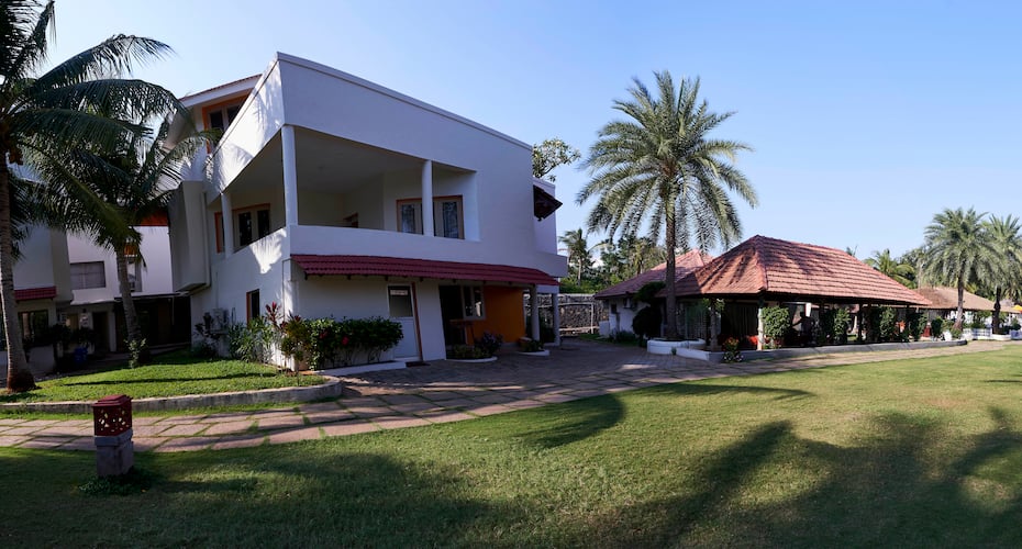 MGM Eastwoods, Mahabalipuram 1