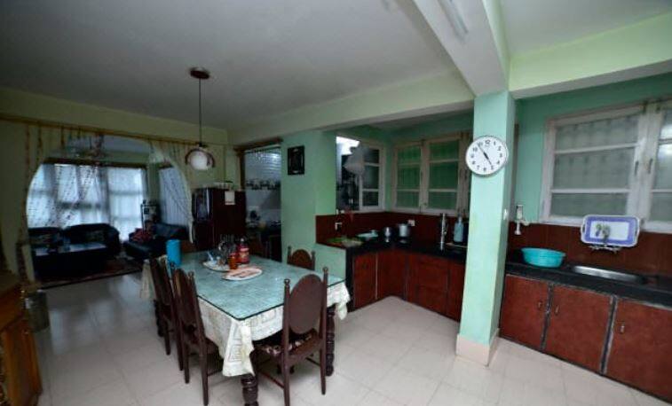 Teesta Homestay, Darjeeling 4
