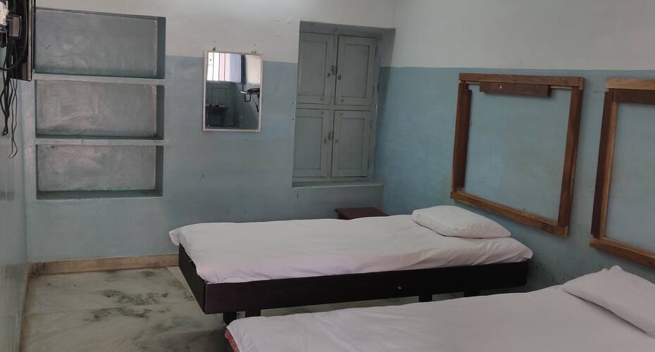 Sapana Lodge, Sivakasi 5