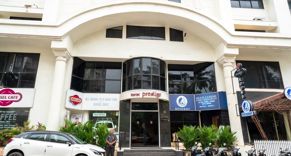 Hotel Prestige, Mangalore, Mangalore 2