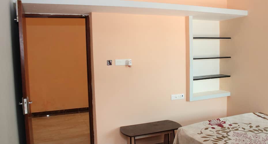La Villa Pondi Cheri, Pondicherry 5