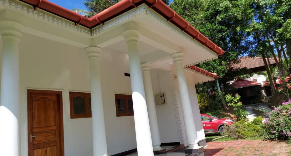 Spice Field Cottage, Wayanad 2
