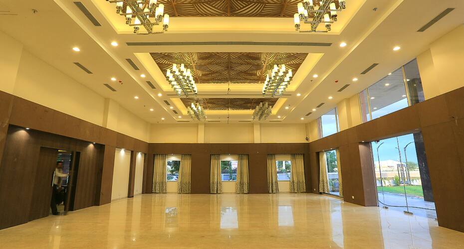 Nandan Kanan By M Square Hotels, Dewas 5