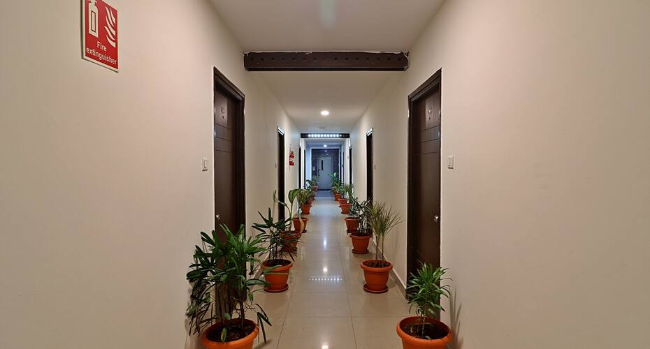 At Home Hotel Pradha, Hyderabad 5