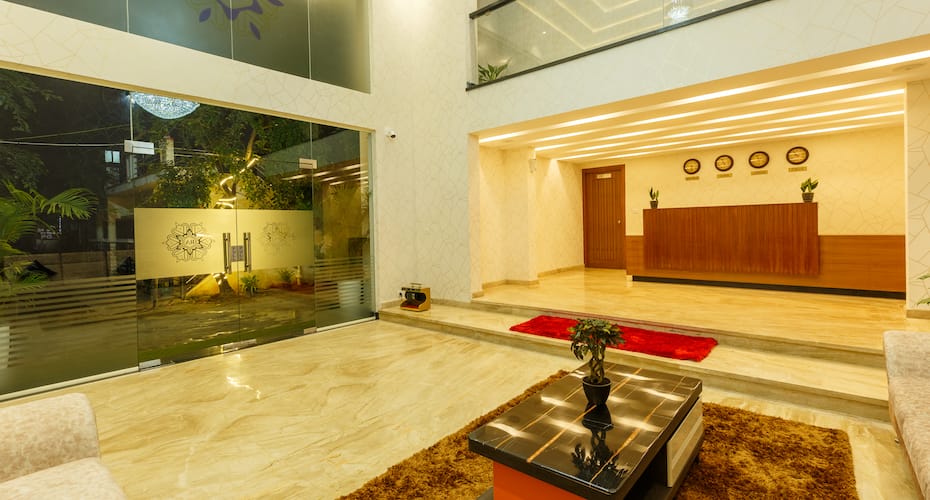 Royal Ace Boutique Hotel, Bangalore 2