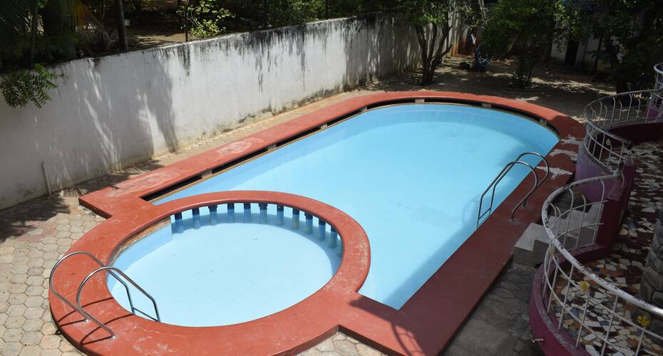 KK Farm Resort, Pondicherry 5