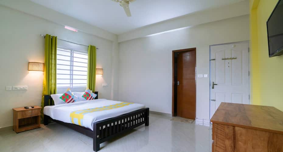 Dreamz Airport Residency Cochin (Budget Airport Hotel Cochin), Ernakulam 2