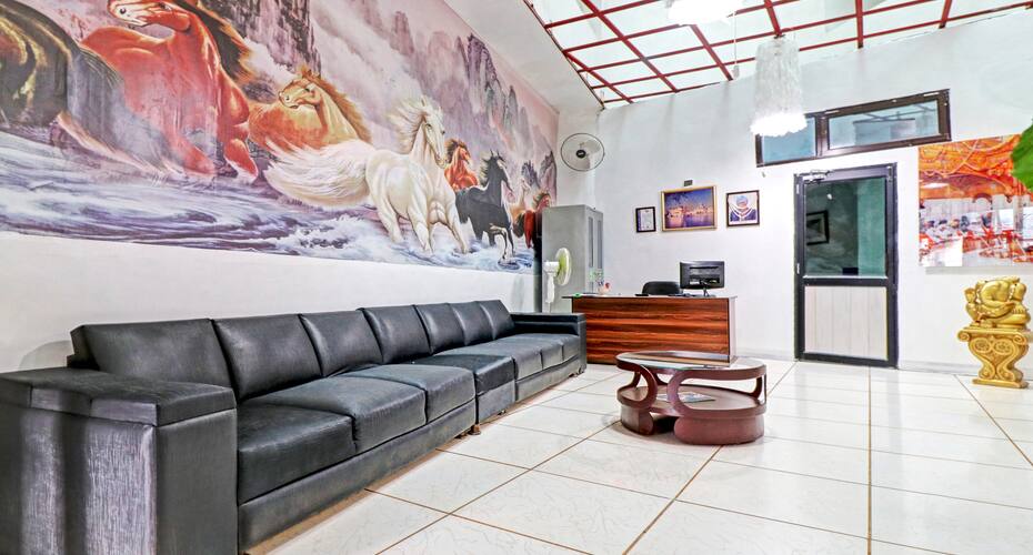 Hotel Teg Royal, Amritsar 3