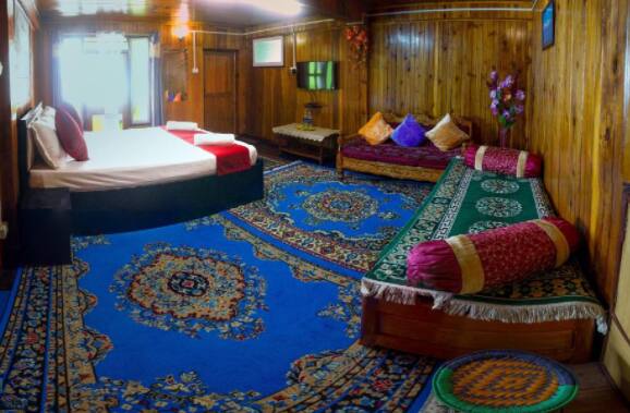 Hidden Woods Homestay, Darjeeling 3
