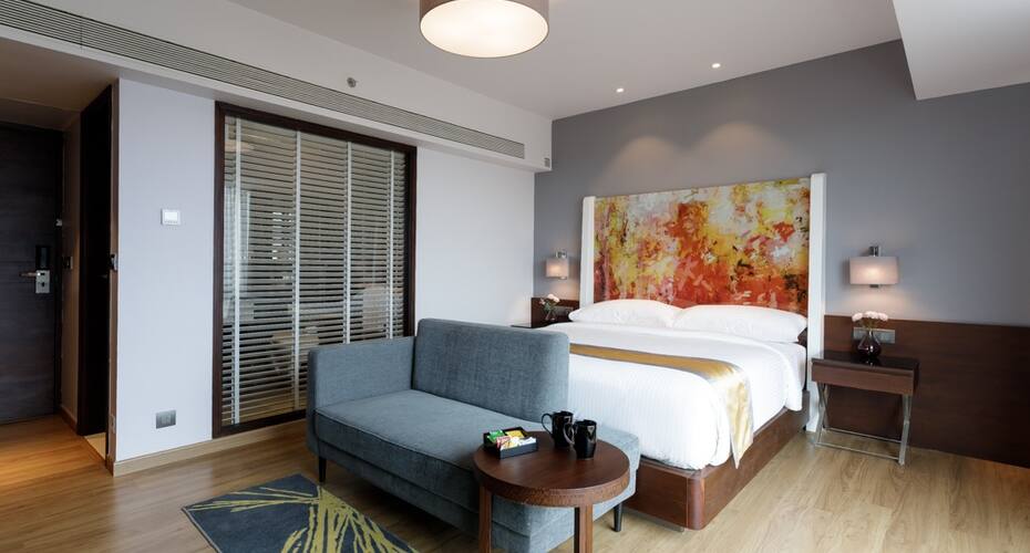Svenska Design Hotel, Kakinada, Kakinada 2