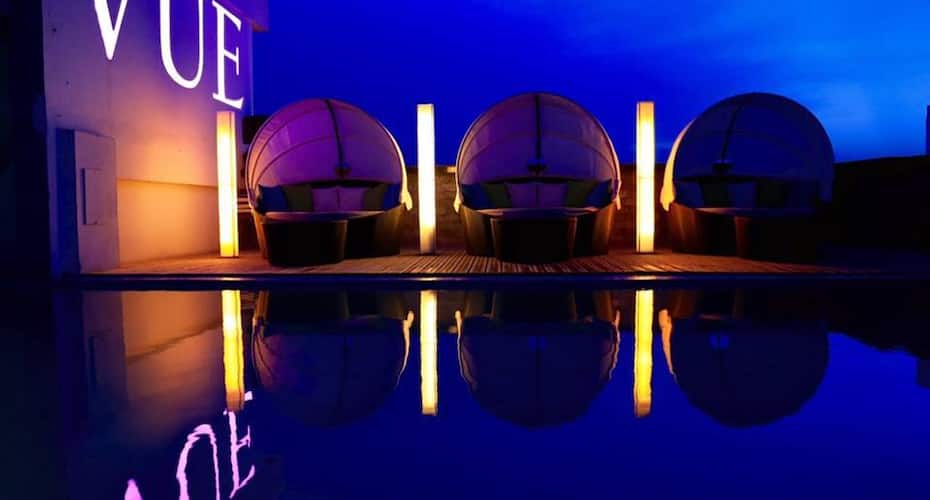 Ramada By Wyndham Jaipur North, Jaipur 4