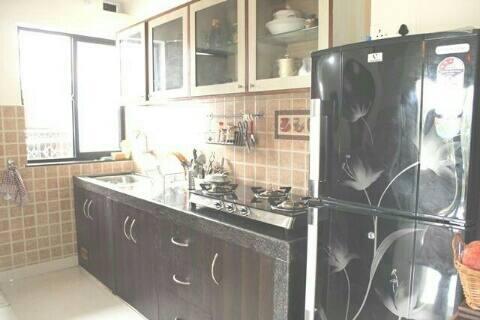 Premium 1BHK Apartment, Goa 3