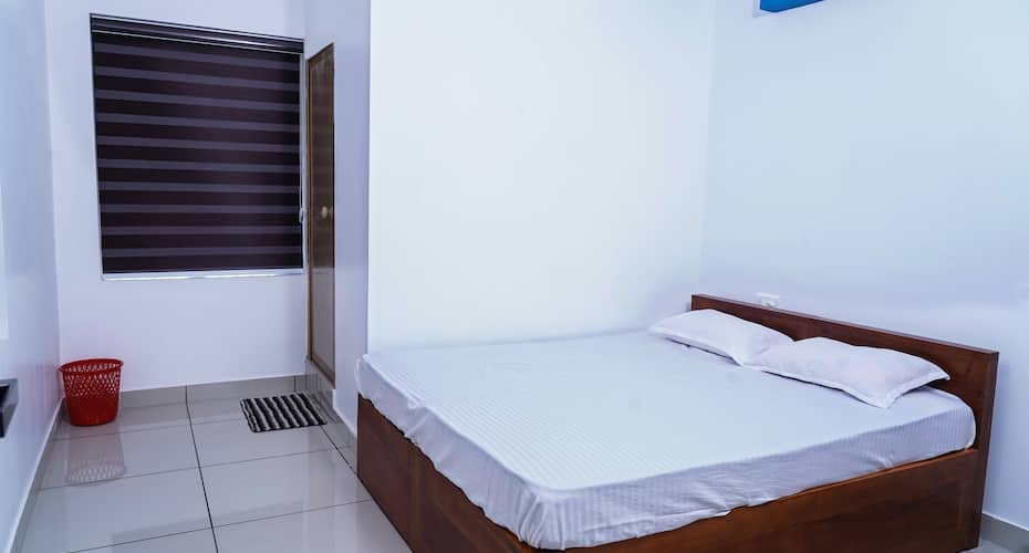 Thekkumpuram Residency (2 Km From Calicut Airport), Malappuram 3