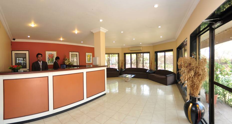 Treasure Island Resort, Lonavala 4