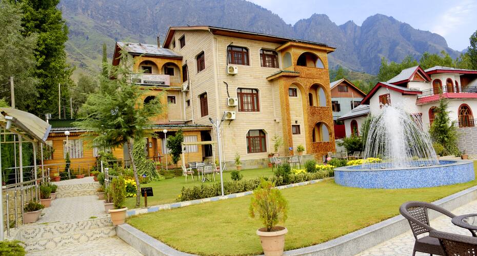 Impex Hill Resorts, Srinagar 2