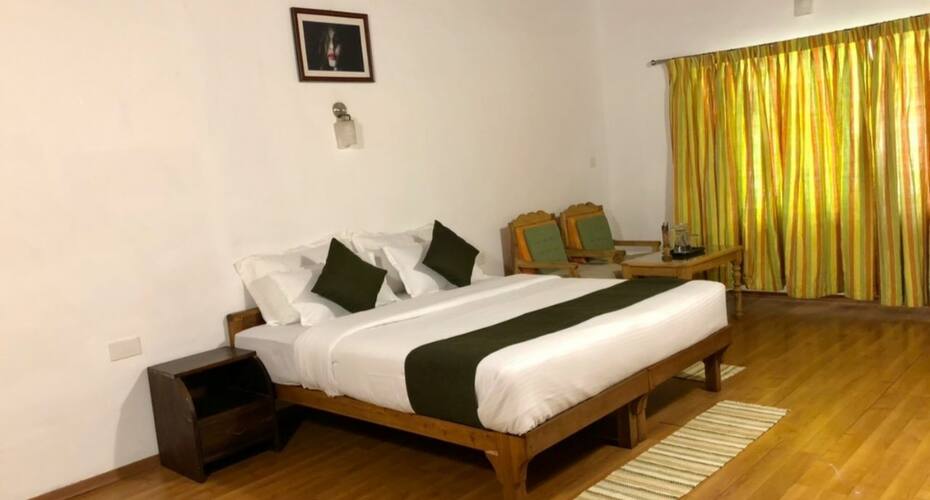 Bougainville, Wayanad 5