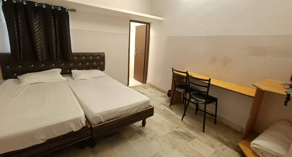 New Banjara Residency, Hyderabad 2