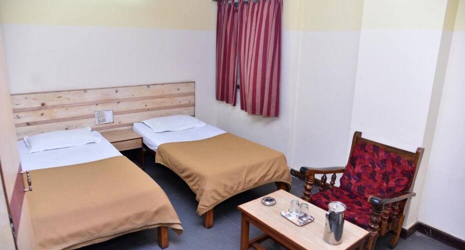 S S Residency, Bangalore 2