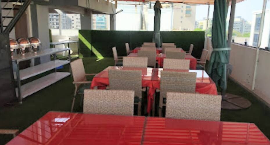 Finesse International Viman Nagar, Pune 5