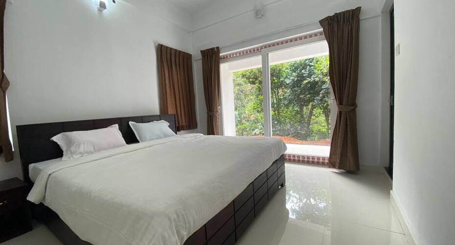 Coffee Valley Resort, Vagamon 4