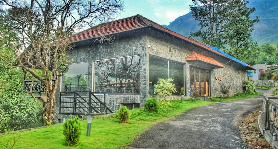 The Wild Trails Resort Munnar, Munnar 2