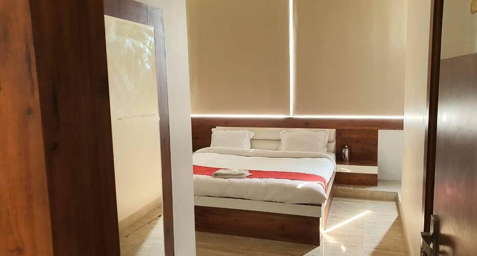 Hotel Panchsheel Plaza, Ajmer 3