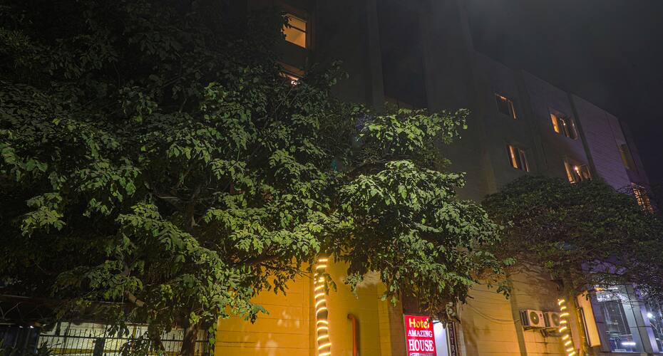 Treebo Trip Amazing House, New Delhi 3