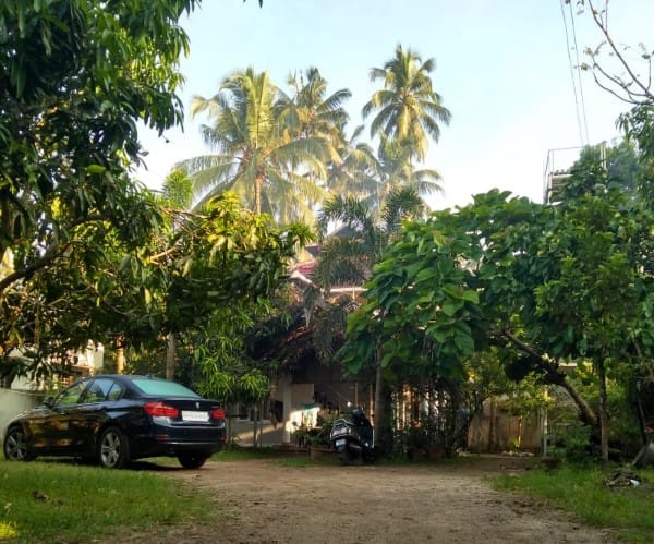 Kalappura Homestay, Alleppey 1