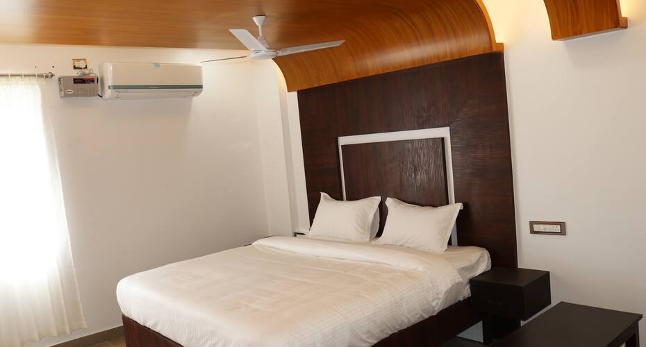 CS Arunachala Residency, Tiruvannamalai 2