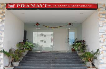 Hotel Revanth International - Krishnapatnam Port, Nellore 4