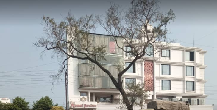 Kamal Paradise, Jalgaon 1
