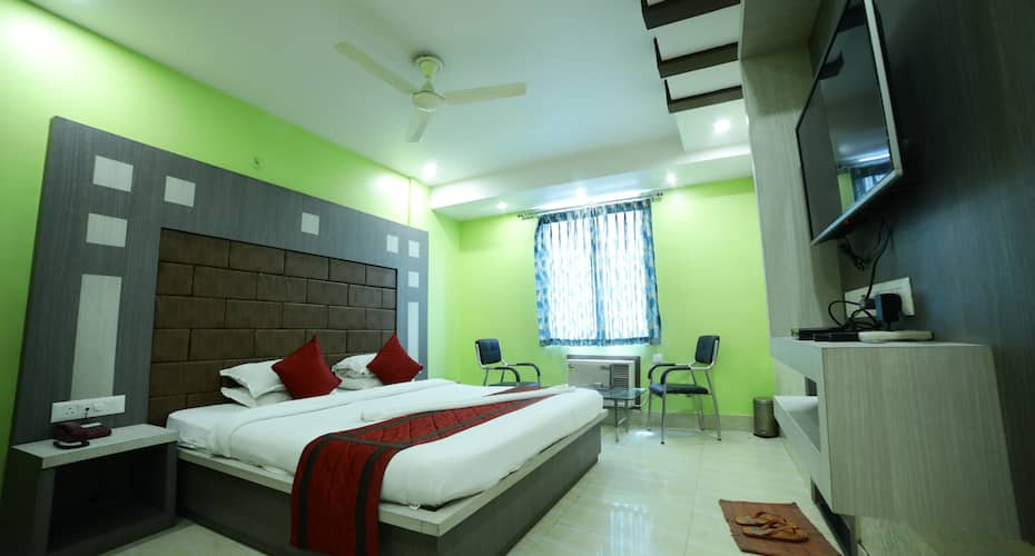 M S Hotel, Bhagalpur 4