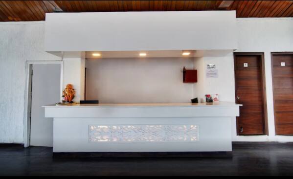 Hotel Queen of Hills, Mussoorie, Mussoorie 3