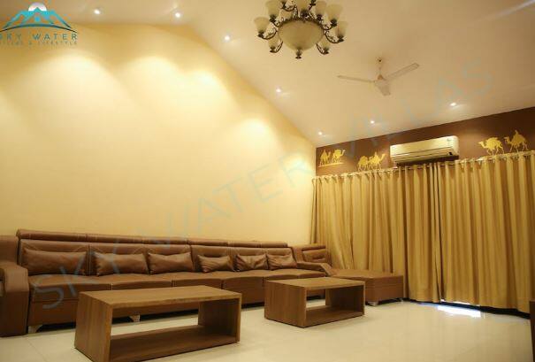 SkyWater Villas & Life Style, Nashik 5