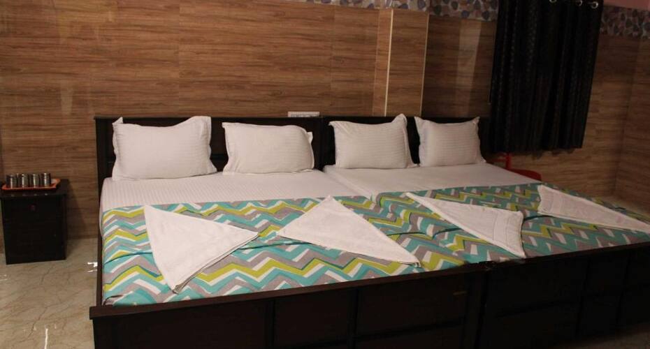 Adhi Residency, Kanchipuram 5