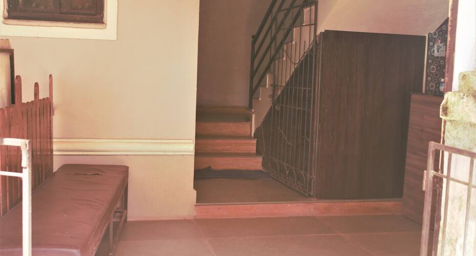 Sejal Guest House, Goa 4