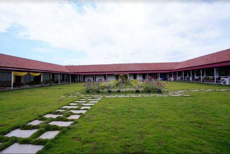 Royal Park Resorts, Narsipatnam 4