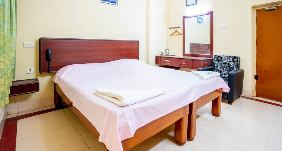 Hotel TamilNadu, Pennagaram 4