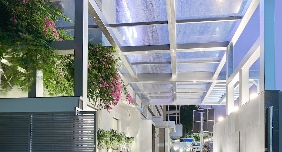 Southern Star, Bangalore 2