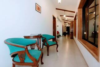 Gunaji's Bungalow, Mahabaleshwar 3